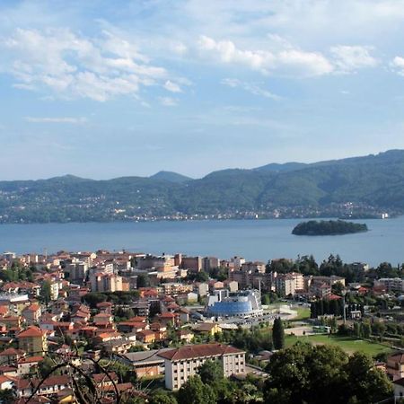Apartamento Sole Verbania Exterior foto