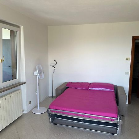 Apartamento Sole Verbania Exterior foto