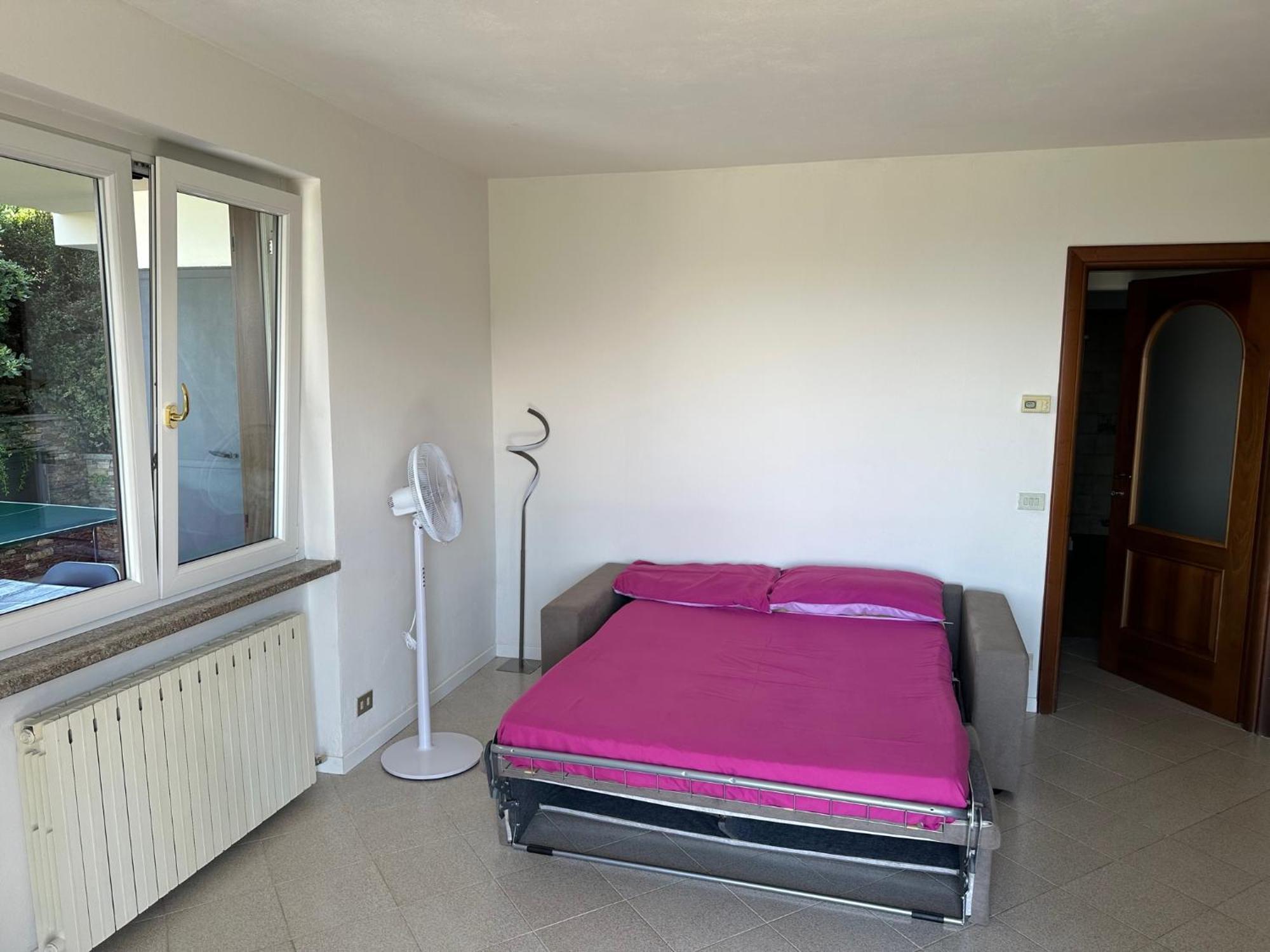 Apartamento Sole Verbania Exterior foto