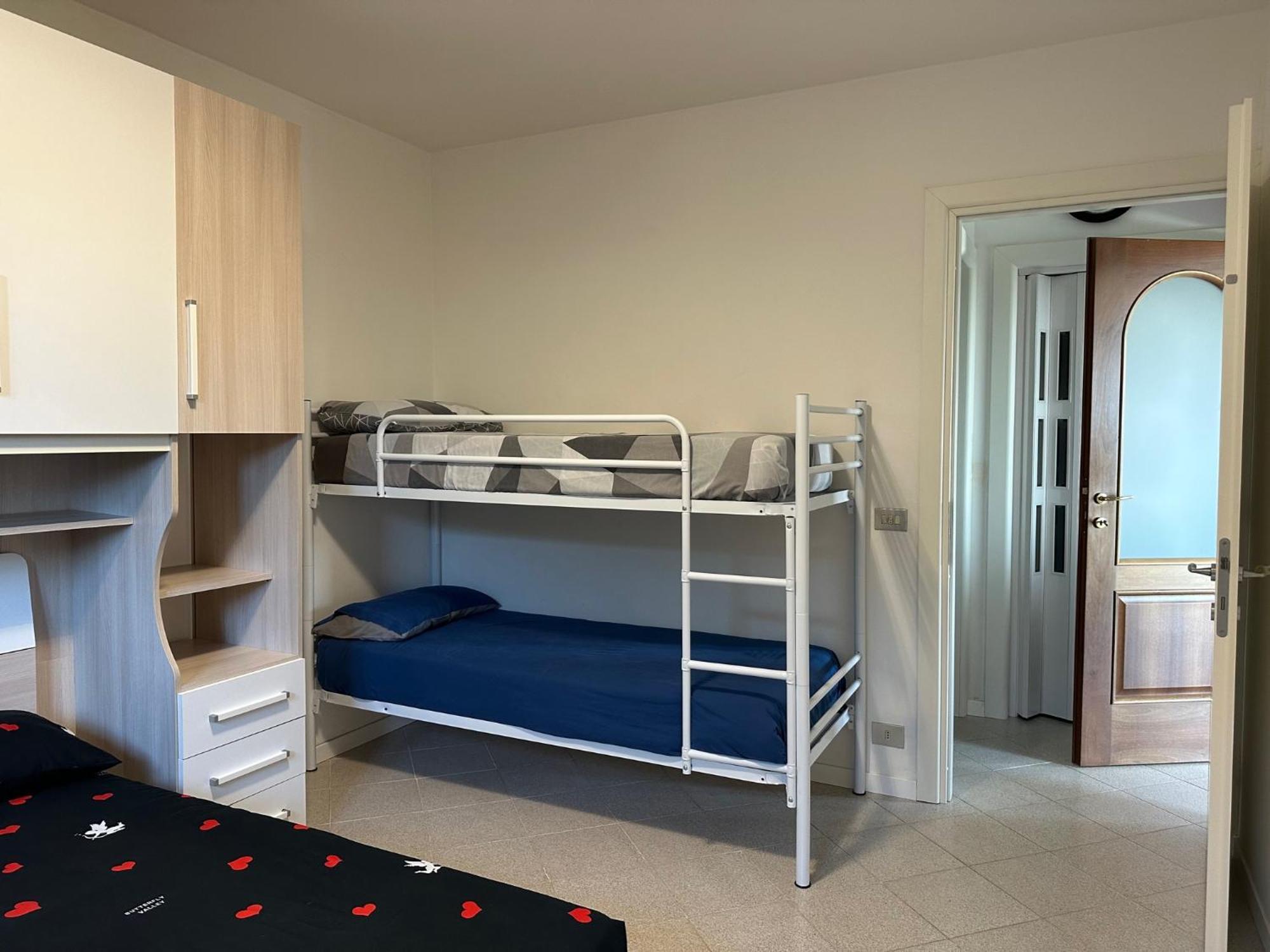 Apartamento Sole Verbania Exterior foto