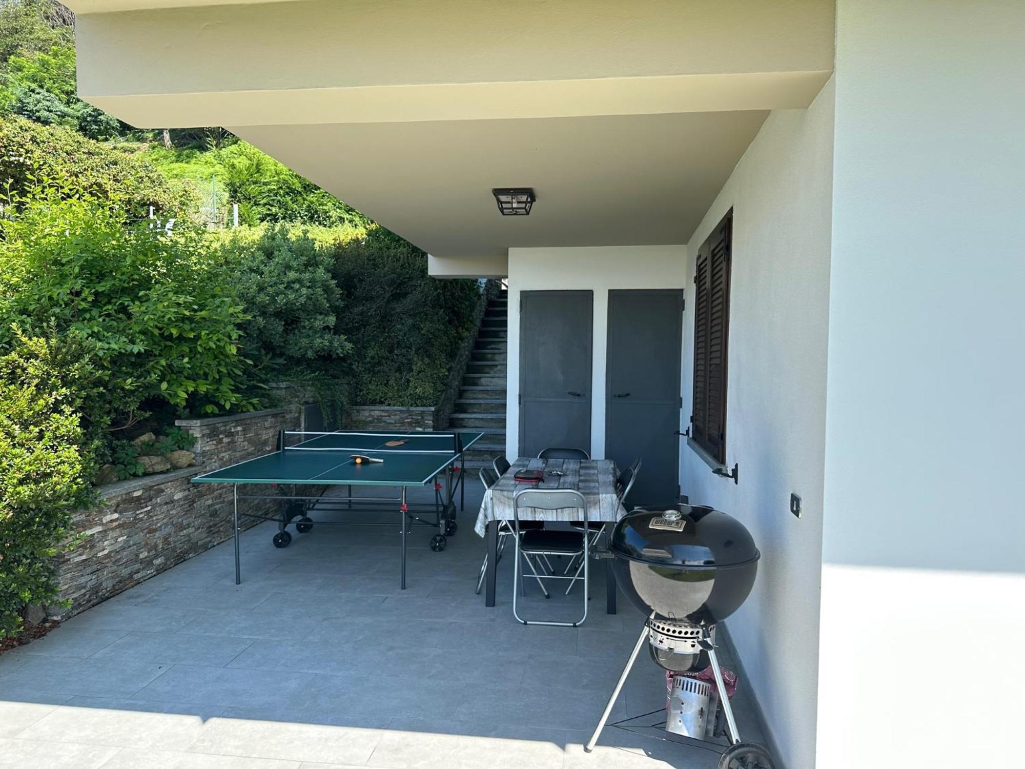 Apartamento Sole Verbania Exterior foto