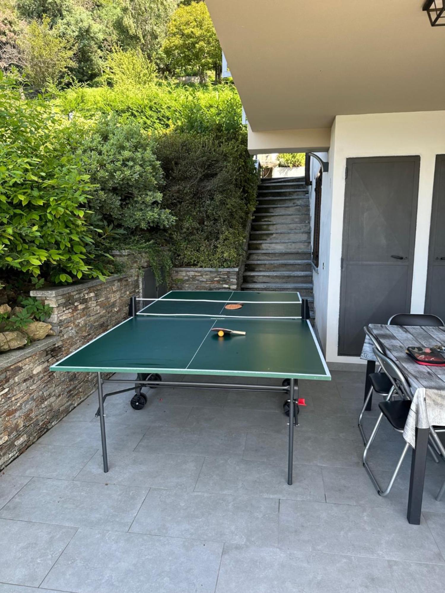 Apartamento Sole Verbania Exterior foto